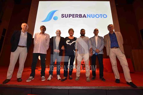 Superba Nuoto Liguriasport