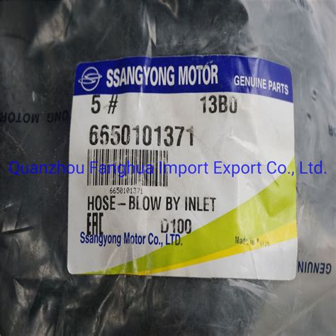 Ssangyong Kyron Actyon Actyon Deportes Rexton Car Parts