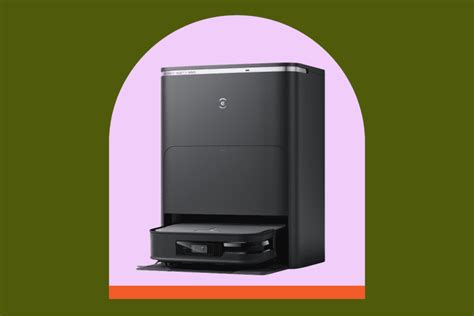 SPONSORED POST: This Robot Vacuum Fixed All of Our Pain Points About ...