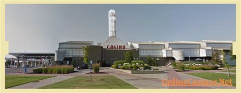 Elements Casino Brantford Review: A Comprehensive Guide 2024