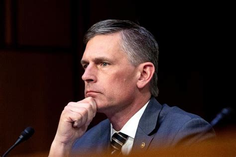 Democratic US Sen. Martin Heinrich Seeks 3rd Term in NM Seat