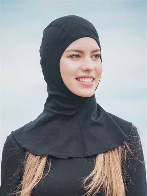 Pure Silk Balaclava Ruskovilla
