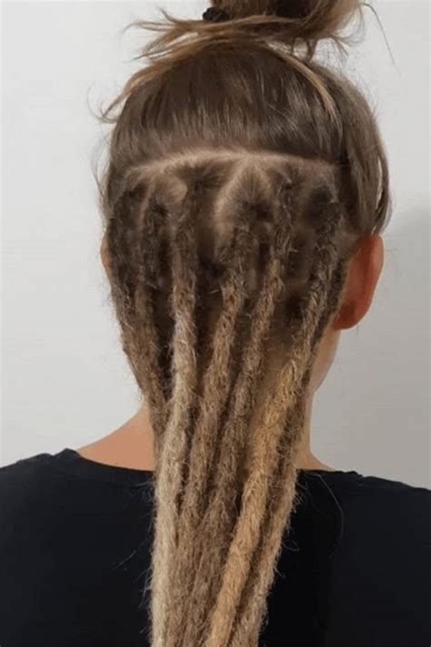 Dreadlock Creation London Dreadlocks