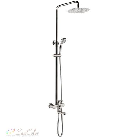 Душевая система Ledeme H716 L72416 (артикул SC-157169) — цена, купить ...