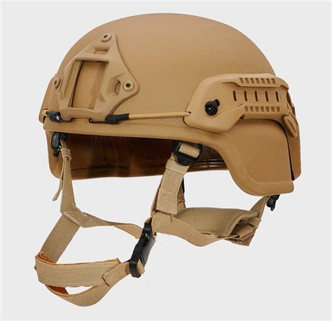 Ballistic Helmets Ace Link Armor