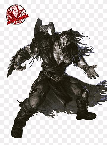 Mtg Garruk Artwork