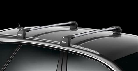 Roof Racks Car Me Stylish Roof Racks Thule Brand