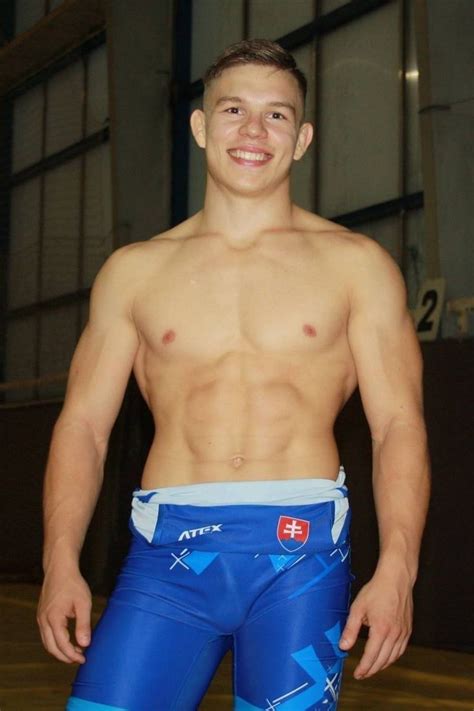 WrestleToLove Gay Wrestling Fan That Also Likes Athletic Cute And