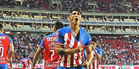 Liga Mx Alan Pulido Reacciona De Manera Inesperada Al Saber Que Henry