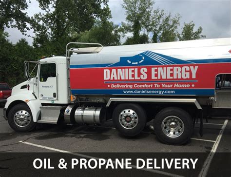 Reliable Heating Oil Service In Middletown Ct Daniels 860 342 3778 Daniels Energy Heating