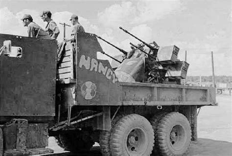 Vietnam Gun Truck Nancy A Military Photo And Video Website