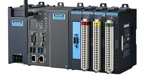 Diferencias Entre PAC Y PLC Electronic Board