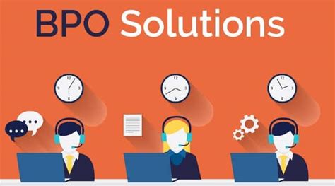 What Is Bpo A Guide To Business Process Outsourcing And How It Can