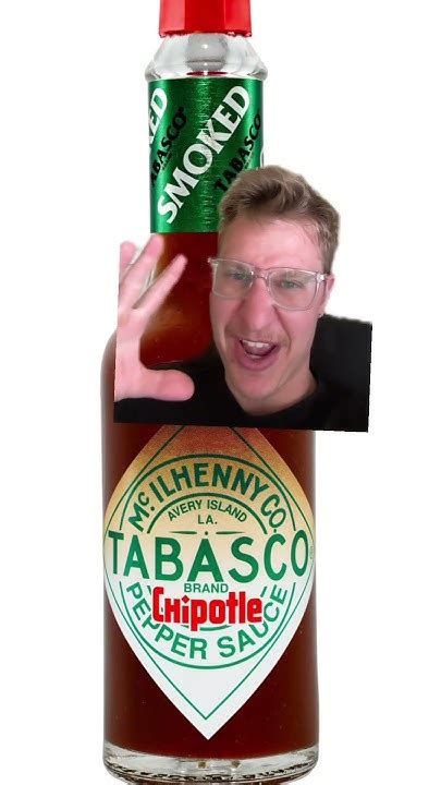 Sweet Baby Rays Is Now Making Hot Sauce Youtube