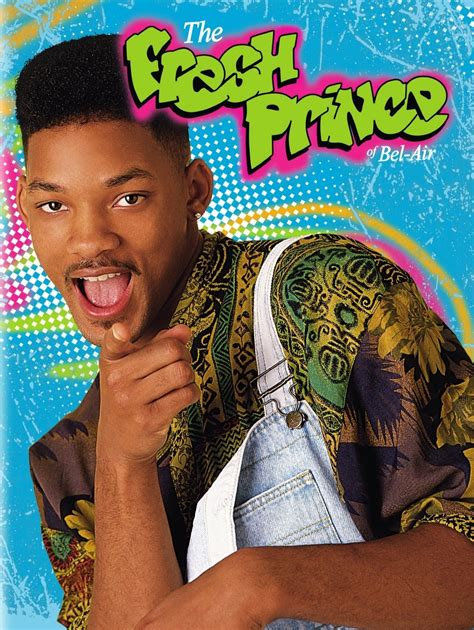 HBO Max Announces The Fresh Prince of Bel-Air Reunion Special