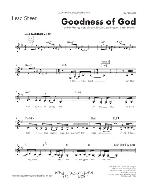 Goodness Of God Live Cece Winans Praisecharts 57 Off