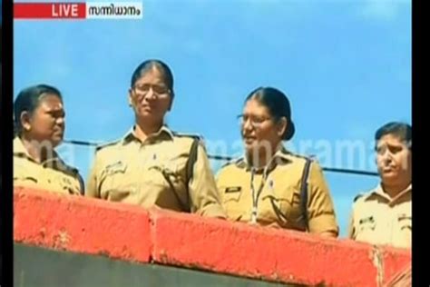 Sabarimala Women Entry