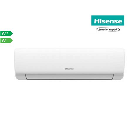 Inverter klima uređaj Hisense Wings HiNano 18K Tehnospot