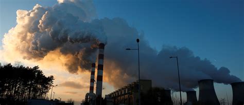 Co2 Levels In The Atmosphere Just Reached The Highest Level In Human History World Economic Forum