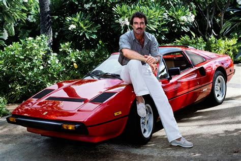 Magnum P.I. Should Be Your Summer Style Inspiration - InsideHook 