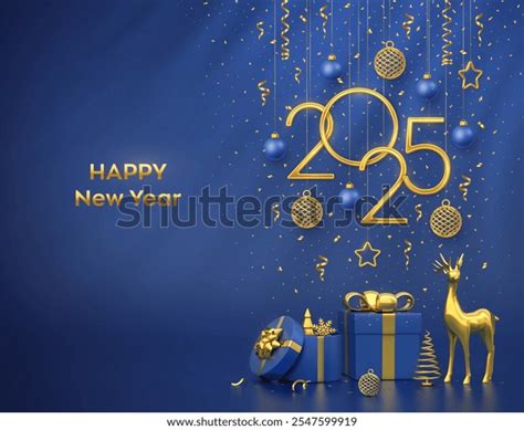 Happy New Year 2025 Photos And Images Shutterstock