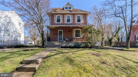 124 E Sylvan Ave Rutledge Pa 19070 See Est Value Schools And More