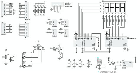 Altium Arduino Uno Shield