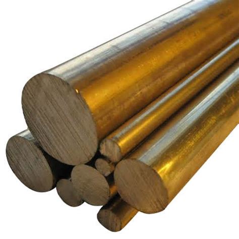 Ke Gun Metal Rod For Schoolcollege Workshop At Rs 150piece In Mumbai