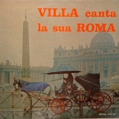 Claudio Villa Arrivederci Roma Lyrics Genius Lyrics