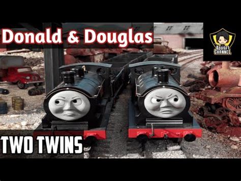 Share Add Ons Donald Douglas Trainz Simulator Android YouTube