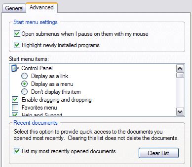 C Mo Borrar O Eliminar Mis Documentos Recientes En Windows