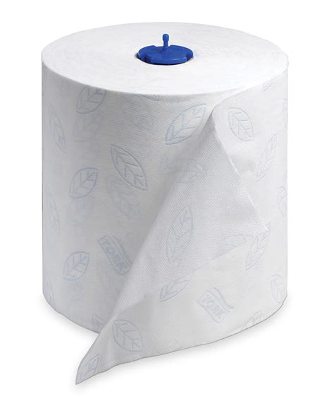 Tork Premium Soft Matic Hand Towels Roll Ply White Rolls Case