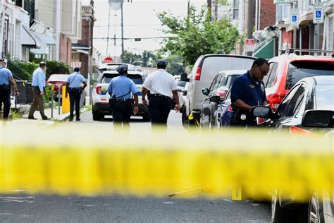 What We Know About The Philadelphia Mass Shooting The Washington Post