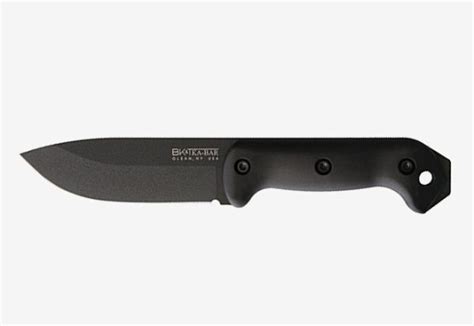 KA-BAR Becker Campanion Knife - Warrior Gun Store