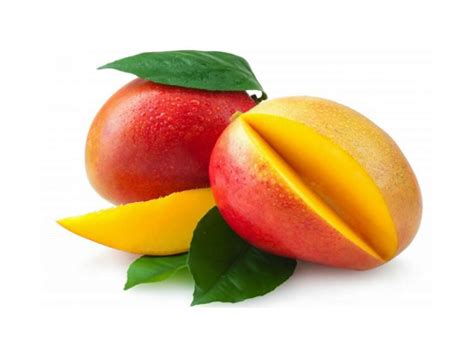 Beneficios De Comer Mango Para La Salud