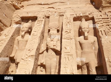 Nefertiti Temple