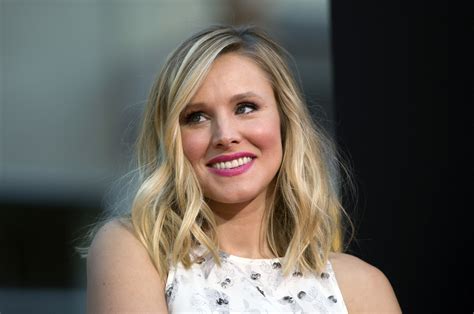 Ego Kristen Bell Tudo Sobre Famosos