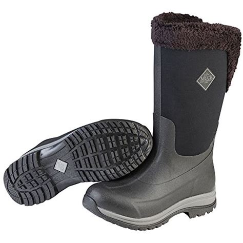 Muck Boots Arctic Apr S Tall Rubber Women S Winter Boot Winter Boots