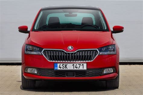 Skoda Fabia Tsi Kw Greentech Monte Carlo Prijs En Specificaties