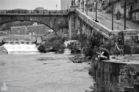 Torino In My Eyes Message To The River