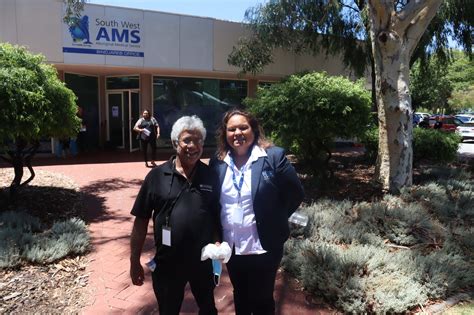 First Aboriginal Aged Care Service In Perth South West Aboriginal