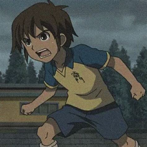 Pin By Nicole Costa On Inazuma Eleven Eleventh Anime Handa