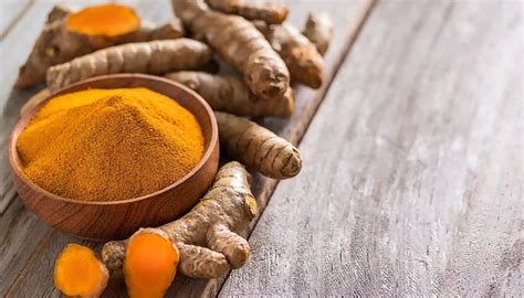 Grading Of Turmeric A Comprehensive Guide