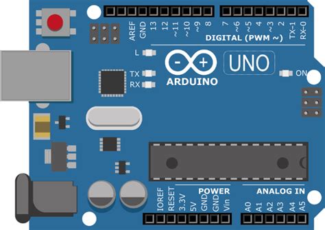 Anexo Instalaci N Y Primeros Pasos Con Arduino