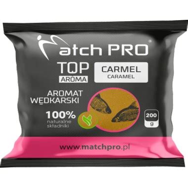 Aromat W Proszku TOP Match Pro 970285 Wedkarski