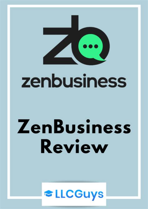 Zenbusiness Review Is It The Best In Honest Pros Cons