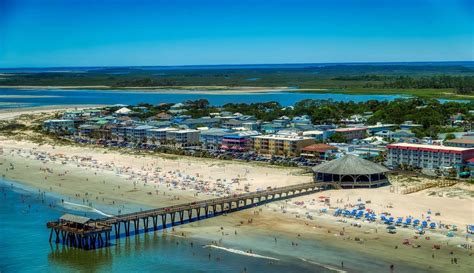 Six Unforgettable Tybee Experiences | Tybee Island, GA