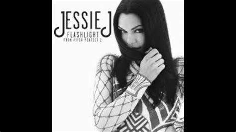 Jessie J Flashlight Youtube