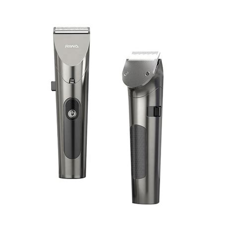 قیمت و خرید ماشین اصلاح سر و صورت بی سیم ریوا Riwa Electric Hair Clipper