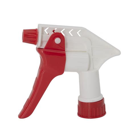 Hi Output Janitor Trigger Spray Nozzle Moonlight Products Co